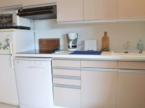 Apartment Cavalaire-sur-Mer, 2 bedrooms, 5 persons - photo_14681432139