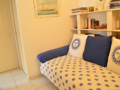 Apartment Cavalaire-sur-Mer, 2 bedrooms, 5 persons - photo_14681432139