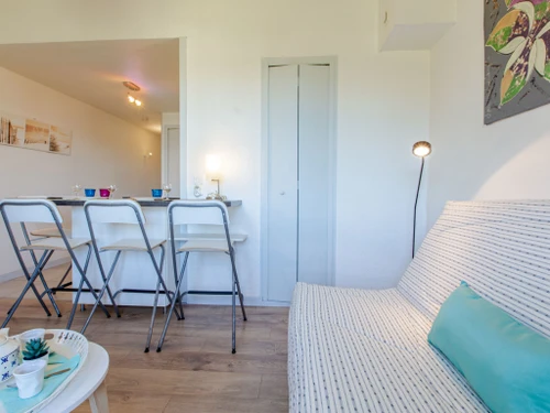 Ferienwohnung Seignosse, 1 Schlafzimmer, 3 Personen - photo_18953915647