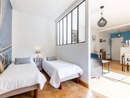 Apartment Saint-Palais-sur-Mer, 1 bedroom, 4 persons - photo_13333666317