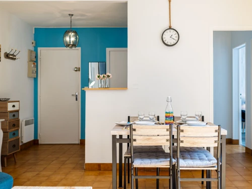 Apartment Saint-Palais-sur-Mer, 1 bedroom, 4 persons - photo_13333666317