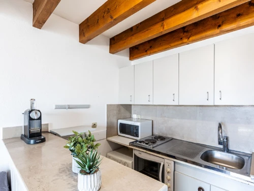 Apartment Saint-Palais-sur-Mer, studio flat, 4 persons - photo_10477536229