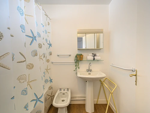 Apartamento Quiberon, 1 dormitorio, 3 personas - photo_6270450341