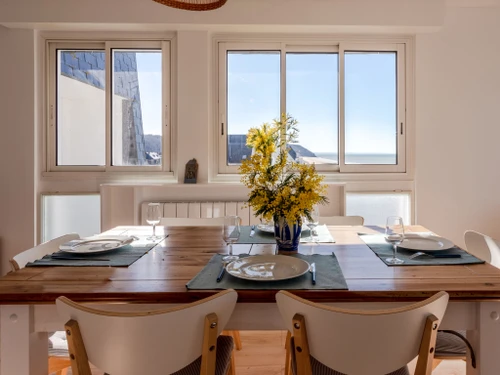 Ferienwohnung Jullouville, 2 Schlafzimmer, 4 Personen - photo_18432822988