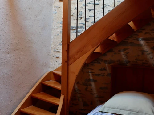 Casa rural La Tardière, 4 dormitorios, 9 personas - photo_16989228138