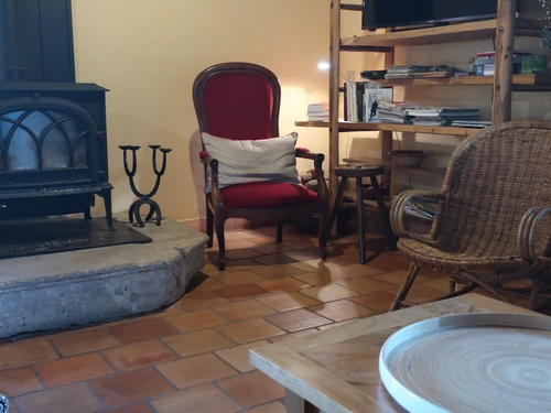 Casa rural La Tardière, 4 dormitorios, 9 personas - photo_16989228138