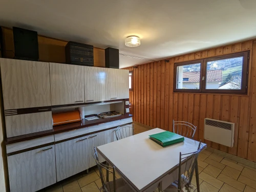 Gite La Bresse, 1 bedroom, 3 persons - photo_14994454374