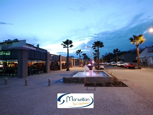 Apartment Marseillan-Plage, 2 bedrooms, 6 persons - photo_12841361590