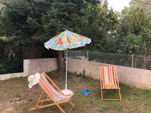 Apartamento Saint-Raphaël, 1 dormitorio, 3 personas - photo_14622575563