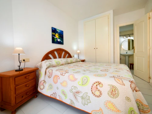 Ferienwohnung Calp, 2 Schlafzimmer, 4 Personen - photo_17879915626