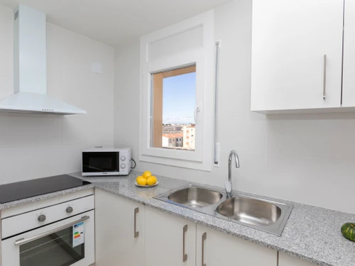Appartement L'Escala, 3 pièces, 4 personnes - photo_18959373638