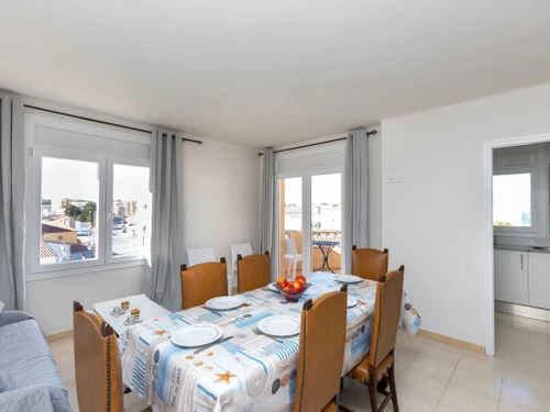 Appartement L'Escala, 3 pièces, 4 personnes - photo_18959373638