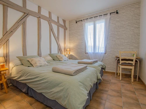 Gite Jeugny, 1 bedroom, 2 persons - photo_18961535780