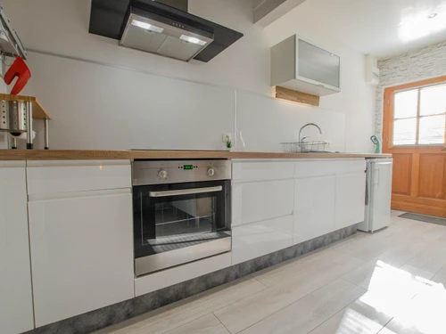 Gite Jeugny, 1 bedroom, 2 persons - photo_18961535780