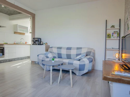 Gite Jeugny, 1 bedroom, 2 persons - photo_18961535780