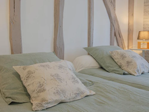 Gite Jeugny, 1 bedroom, 2 persons - photo_18961535780