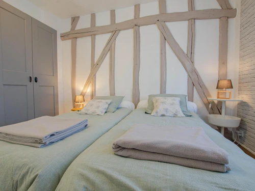 Gite Jeugny, 1 bedroom, 2 persons - photo_18961535780