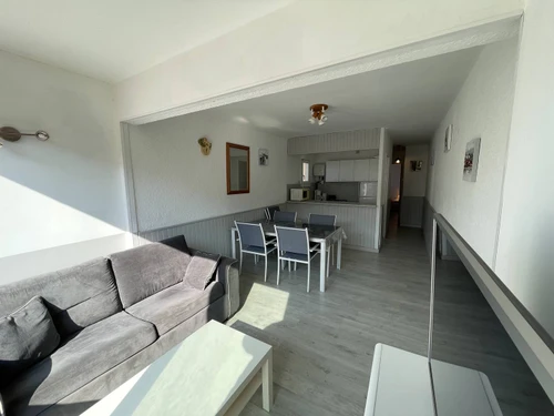 Apartment Saint-Cyprien, 1 bedroom, 4 persons - photo_18923259868