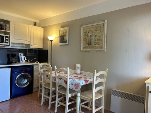 Ferienwohnung Les Issambres, Studio, 4 Personen - photo_18969875151