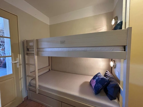 Ferienwohnung Les Issambres, Studio, 4 Personen - photo_18969875151