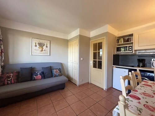 Ferienwohnung Les Issambres, Studio, 4 Personen - photo_18969875151