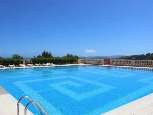 Apartment Les Issambres, 1 bedroom, 6 persons - photo_14026006518