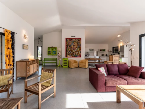 Villa Sainte Lucie de Porto Vecchio, 4 Schlafzimmer, 8 Personen - photo_18974237664