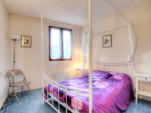 Ferienwohnung Capbreton, 1 Schlafzimmer, 4 Personen - photo_710365665