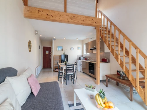 Ferienwohnung Royan, Studio, 4 Personen - photo_11342269073