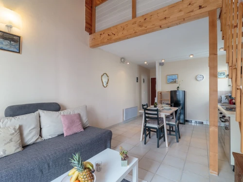 Ferienwohnung Royan, Studio, 4 Personen - photo_11342269073