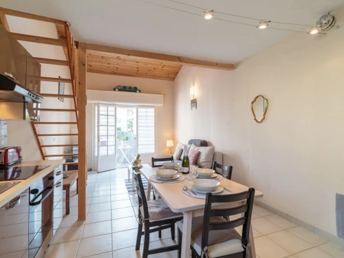 Ferienwohnung Royan, Studio, 4 Personen - photo_11342269073