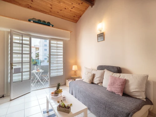 Ferienwohnung Royan, Studio, 4 Personen - photo_11342269073