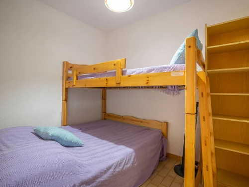 Ferienwohnung Le Grau du Roi, 1 Schlafzimmer, 4 Personen - photo_709211090