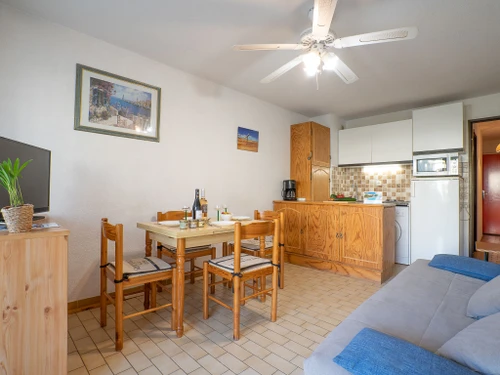 Ferienwohnung Le Grau du Roi, 1 Schlafzimmer, 4 Personen - photo_709211090