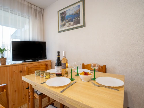 Ferienwohnung Le Grau du Roi, 1 Schlafzimmer, 4 Personen - photo_709211090