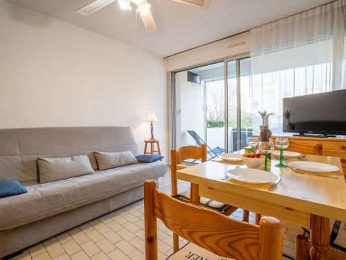 Ferienwohnung Le Grau du Roi, 1 Schlafzimmer, 4 Personen - photo_709211090