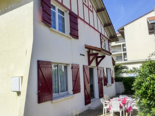 Maison Capbreton, 4 pièces, 6 personnes - photo_710248391