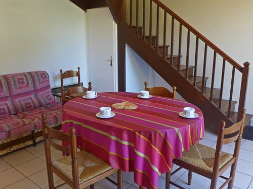 Villa Capbreton, 3 Schlafzimmer, 6 Personen - photo_710248391