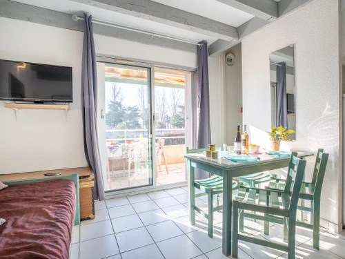 Apartment Le Grau du Roi, 1 bedroom, 4 persons - photo_14789991272