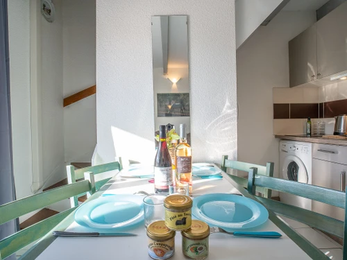 Apartment Le Grau du Roi, 1 bedroom, 4 persons - photo_14789991272