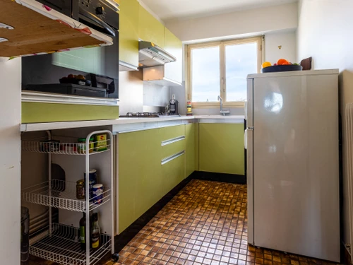 Apartment Deauville, 2 bedrooms, 4 persons - photo_13263836702