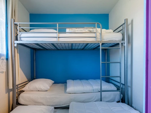 Ferienwohnung Capbreton, 1 Schlafzimmer, 4 Personen - photo_15685471445