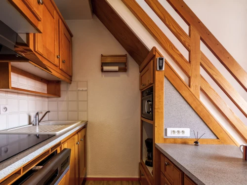 Ferienwohnung Capbreton, 1 Schlafzimmer, 4 Personen - photo_15685471445