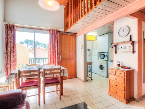 Apartment Capbreton, 1 bedroom, 6 persons - photo_710357233