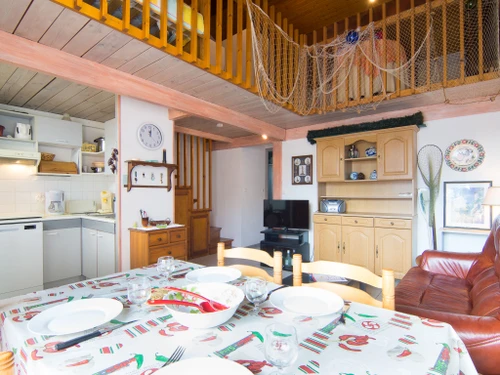 Apartment Capbreton, 1 bedroom, 6 persons - photo_710357233