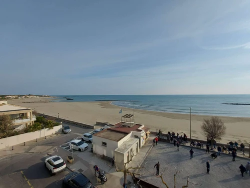 Apartamento Le Grau d'Agde, 2 dormitorios, 6 personas - photo_18975296523