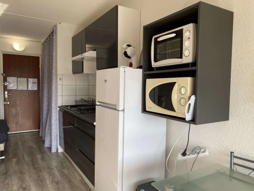 Appartement Balaruc-les-Bains, 1 pièce, 2 personnes - photo_14783711117