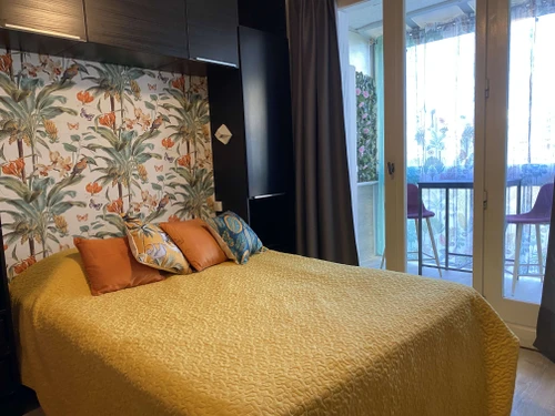 Studio Balaruc-les-Bains, 1 pièce, 2 personnes - photo_17368472311