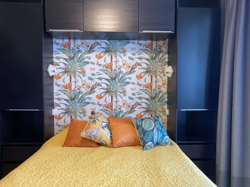 Studio Balaruc-les-Bains, 1 pièce, 2 personnes - photo_17368472311