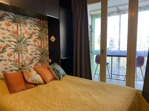 Studio Balaruc-les-Bains, 1 pièce, 2 personnes - photo_17368472311